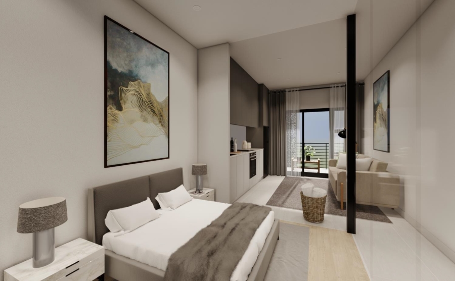 2 Bedroom Property for Sale in Bloubergrant Western Cape